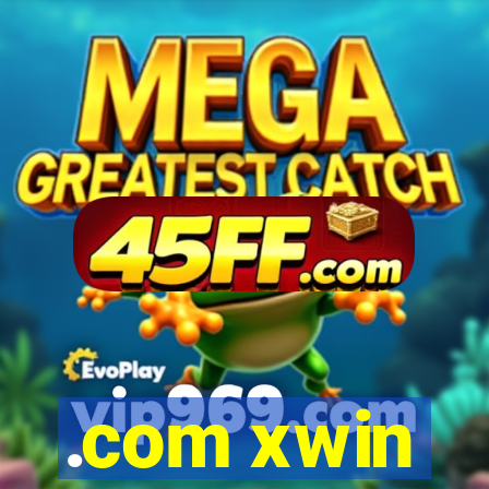 .com xwin